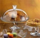 Тортовница на ножке d-32 cм с крышкой Pasabahce Patisserie 95200-1 PAS - изображение 5