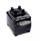 Высокомощный профессиональный блендер JTC OmniBlend V TM-800A 1,5 л черный 701001 - изображение 5