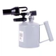 Лампа паяльна бензинова 1.0 л INTERTOOL GB-0031 - изображение 2