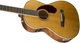 Гитара электроакустическая Fender PM-2 Standard Parlor (224092) Natural - изображение 7