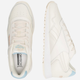 Жіночі кросівки Reebok Glide GV6997 38 Бежеві з блакитним (4066748664153) - зображення 6
