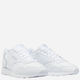 Sneakersy damskie do kostki Reebok Glide 100005921 36 (3.5UK) Białe (4066748671793) - obraz 2