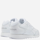 Sneakersy damskie do kostki Reebok Glide 100005921 36 (3.5UK) Białe (4066748671793) - obraz 3