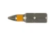 Бита LT РZ1x25мм 1/4" CrV (501-025) - изображение 1