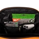 Рюкзак школьный каркасный ортопедический для первоклассника Yes H-100 Space, для мальчиков, черный (559855) - изображение 4