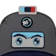 Рюкзак детский Yes K-34 Police, для мальчиков, синий (550026) - изображение 12