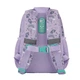 Рюкзак детский Yes K-34 Magical Unicorn, для девочек, сиреневый (550024) - изображение 5
