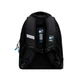 Рюкзак школьный для подростка ортопедический Yes TS-52 Pom-Pom, для девочек, черный (559942) - изображение 4