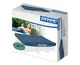 Каркасний басейн Rectangular Frame Pool Intex 28271-3 New (260 x 160 x 65см) - зображення 2