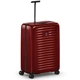 Чемодан пластиковый большого размера L красный Victorinox Travel Airox Vt612510 - изображение 1