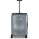 Чемодан пластиковый среднего размера М серый Victorinox Travel Airox Vt612508 - изображение 4