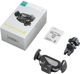 Uchwyt samochodowy na telefon Joyroom JR-ZS351 Srebrny  - obraz 6