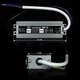 Блок питания BIOM Professional DC12 45W WBP-45-12 3,7А герметичный - изображение 2