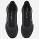 Buty na siłownię męskie Reebok Flex Trainer 100210150 43 (10US) Czarne z białym (1200161440113) - obraz 4