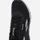 Buty na siłownię męskie Reebok Flex Trainer 100210150 47 (13US) Czarne z białym (1200161440175) - obraz 5