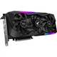 GIGABYTE AORUS GeForce RTX 3070 MASTER 8G (GV-N3070AORUS M-8GD) - зображення 1