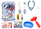 Zestaw małego doktora LEAN Toys 15 elementów 19876 (5905991012832) - obraz 2