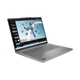 Ноутбук Lenovo IdeaPad Slim 5 14AKP10, (83HX002TRM) 14" / AMD Ryzen AI 5 340 / RAM 32 ГБ / SSD 1 ТБ / Radeon Graphics / Без ОС / сірий - изображение 2