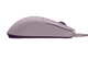 Мышь HATOR Quasar Essential (HTM-403) Lilac - изображение 3