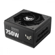 Блок питания Asus TUF GAMING 750W 80 Plus Gold (90YE00S3-B0NA00) - изображение 1