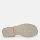 Женские босоножки кожаные PARADIZE SHOES SAN-5301 37 23.7 см Бежевые (ROZ6501090369) - изображение 7