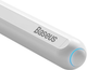 Активний стилус Baseus Smooth Writing 2 with LED Indicators Active White (SXBC060002) - зображення 5