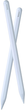 Aktywny rysik Baseus Smooth Writing 2 with LED Indicators Active Blue (SXBC060103) - obraz 3