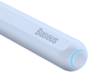 Aktywny rysik Baseus Smooth Writing 2 with LED Indicators Active Blue (SXBC060103) - obraz 5