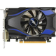 Видеокарта Golden Memory GT730 4GB DDR5 128-bit (GT730D54G128bit) - изображение 1