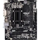 Материнская плата ASRock J4025M - изображение 1