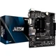 Материнская плата ASRock J4025M - изображение 2