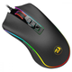 Мышь Redragon Cobra FPS M711-1 RGB USB Black (77226) - изображение 2