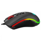 Мышь Redragon Cobra FPS M711-1 RGB USB Black (77226) - изображение 4