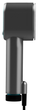 Prostownica Cecotec Fast&Furious 4010 Vital (FAST&FURIOUS 4010 VITAL) - obraz 2
