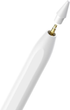 Активний стилус Baseus Smooth Writing 2 Plug Type Stylus White (P80015806211-02) - зображення 4