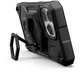 Магнітне кільце-тримач-підставка Urban Armor Gear Magnetic Ring Stand для MagSafe Black (840283912085) - зображення 11