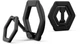 Магнітне кільце-тримач-підставка Urban Armor Gear Magnetic Ring Stand для MagSafe Black (840283912085) - зображення 2