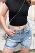 Шорты Reporter Young 146 см Синий (2125000873817) - изображение 3