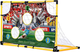 Футбольні ворота LEAN Toys 119 x 56 x 71 см 4480 (5905323211162) - зображення 1