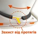 Рекуператор воздуха Shtorm Black 150 Telescop - изображение 5