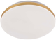 Lampa sufitowa Light Prestige Babilon LP-335/1C S 4GD - obraz 1