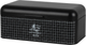 Хлібниця Maestro Simple Living 42x20x15.7 см Чорна (MR-1774) - зображення 1