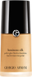 Тональна основа Giorgio Armani Luminous Silk 5.8 Medium Golden 30 мл (3614272941656) - зображення 1