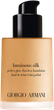 Тональна основа Giorgio Armani Luminous Silk 5.8 Medium Golden 30 мл (3614272941656) - зображення 3
