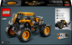 Лего техник с инерционный двигателем Джип Монстер трак Lego Technic DIGatron Monster Jam 42199 - изображение 3