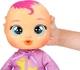 Интерактивный кукла плакса IMC Cry Babies Моя первая ванна Зои 922822 - изображение 3
