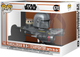 Набор фанко поп Стар Варс Старфайтер Мандалорец с дроидом R5-D4 Funko Star Wars Mandalorian 65497 - изображение 1