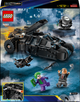 Конструктор Лего Бетмен Тумблер Бэтмена против Двуликого и Джокера Lego DC Batman 76303 - изображение 2