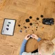 Конструктор Лего Бетмен Тумблер Бэтмена против Двуликого и Джокера Lego DC Batman 76303 - изображение 3