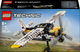 Конструктор Лего техник Легкомоторный самолет Lego Technic 42198 - изображение 5